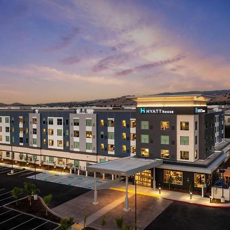 Hyatt House Vacaville Exteriér fotografie