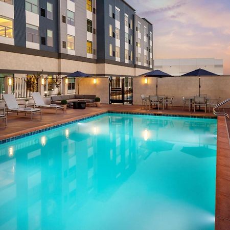 Hyatt House Vacaville Exteriér fotografie