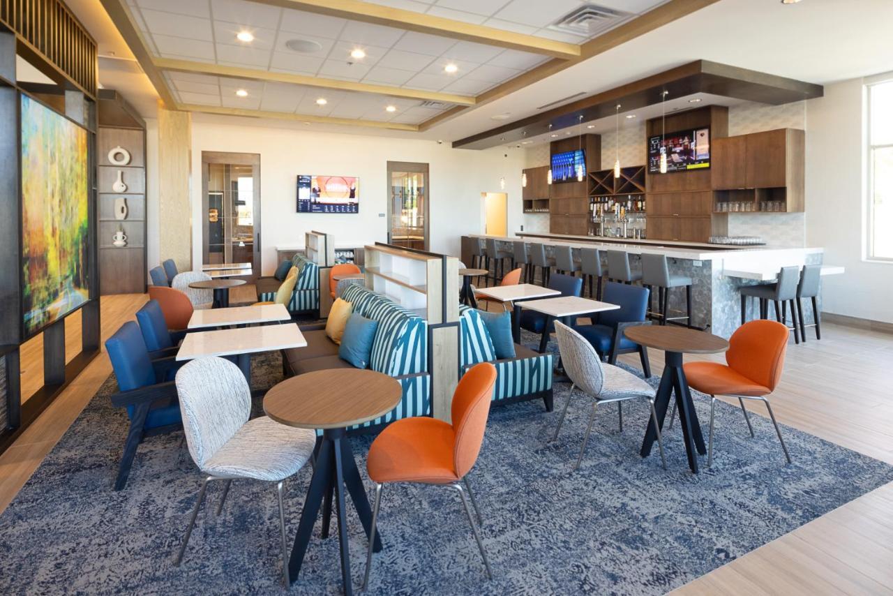 Hyatt House Vacaville Exteriér fotografie