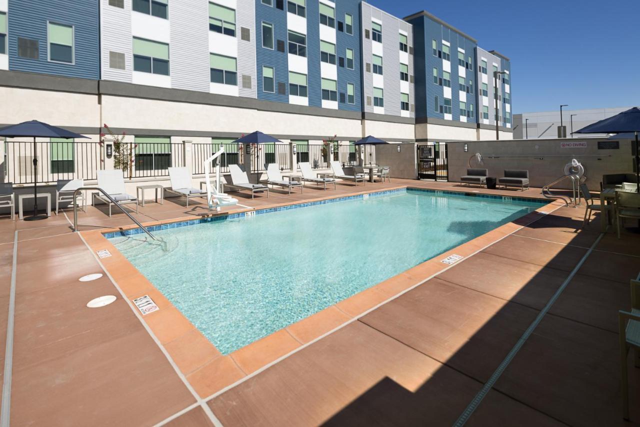 Hyatt House Vacaville Exteriér fotografie