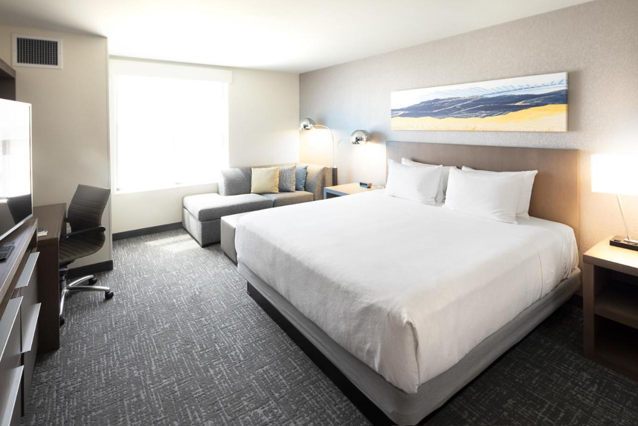 Hyatt House Vacaville Exteriér fotografie