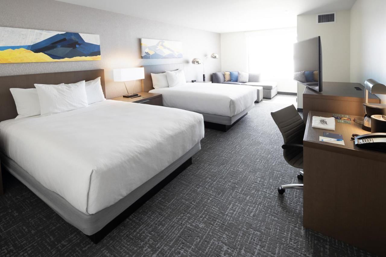 Hyatt House Vacaville Exteriér fotografie