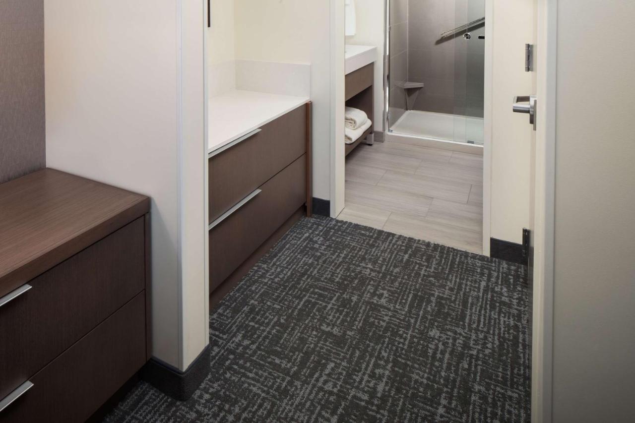 Hyatt House Vacaville Exteriér fotografie