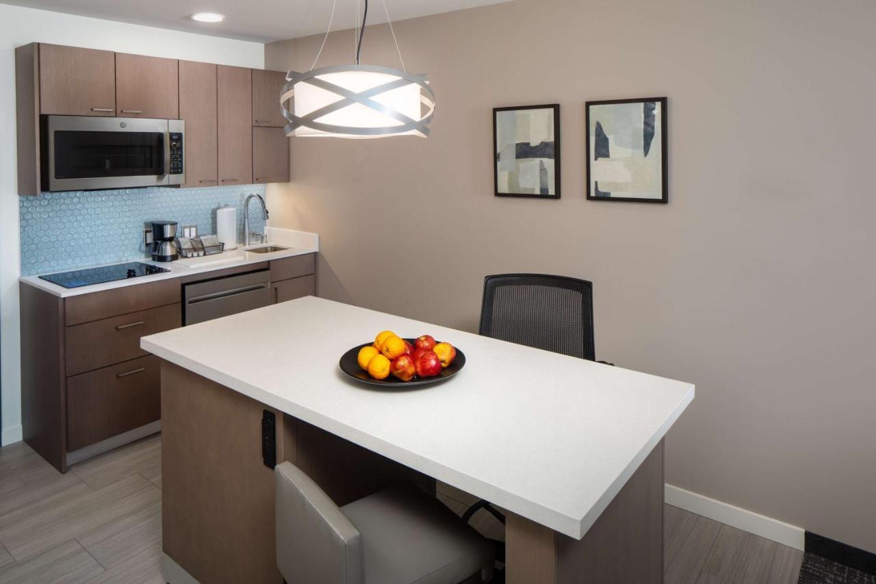 Hyatt House Vacaville Exteriér fotografie