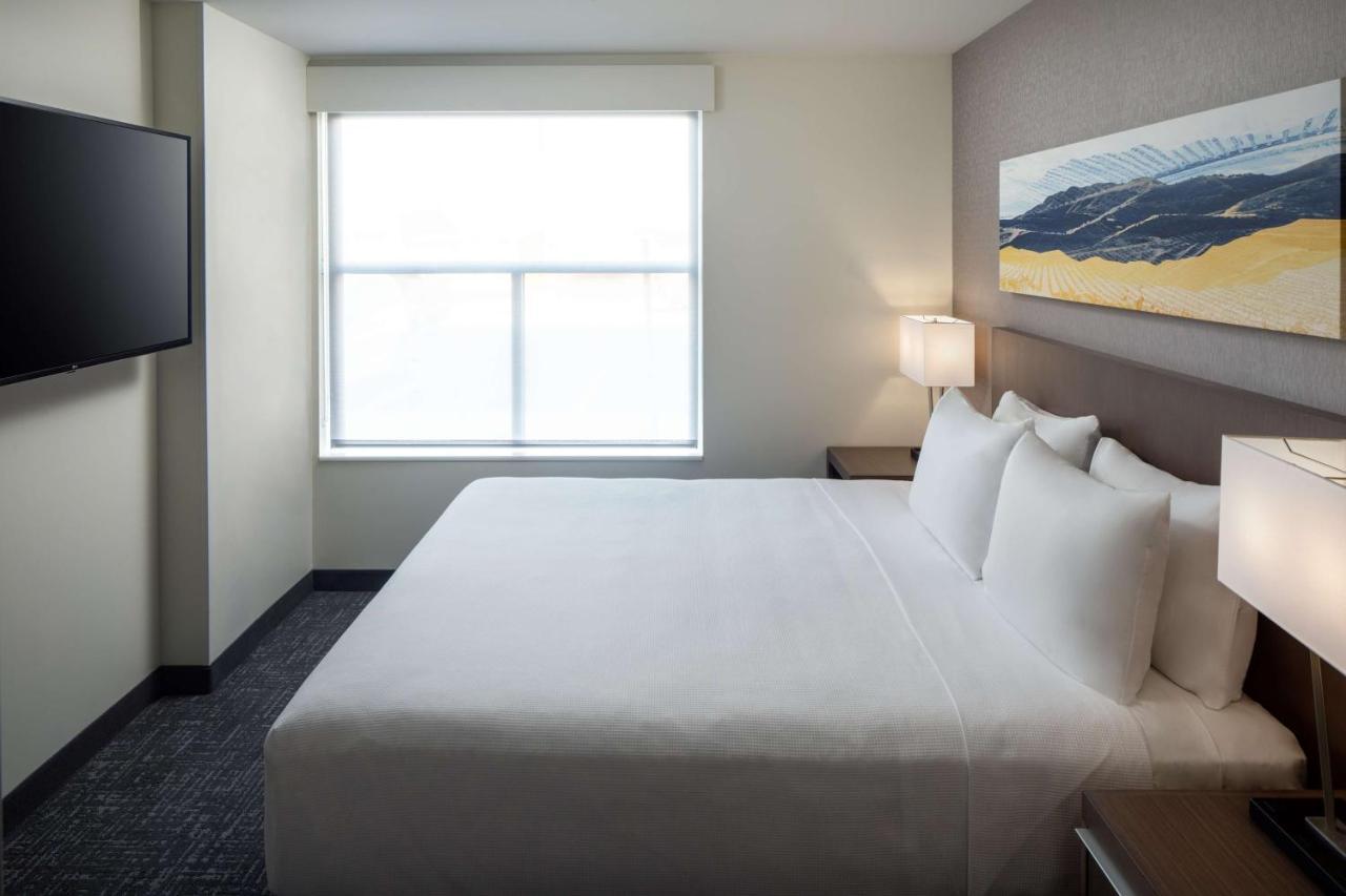 Hyatt House Vacaville Exteriér fotografie