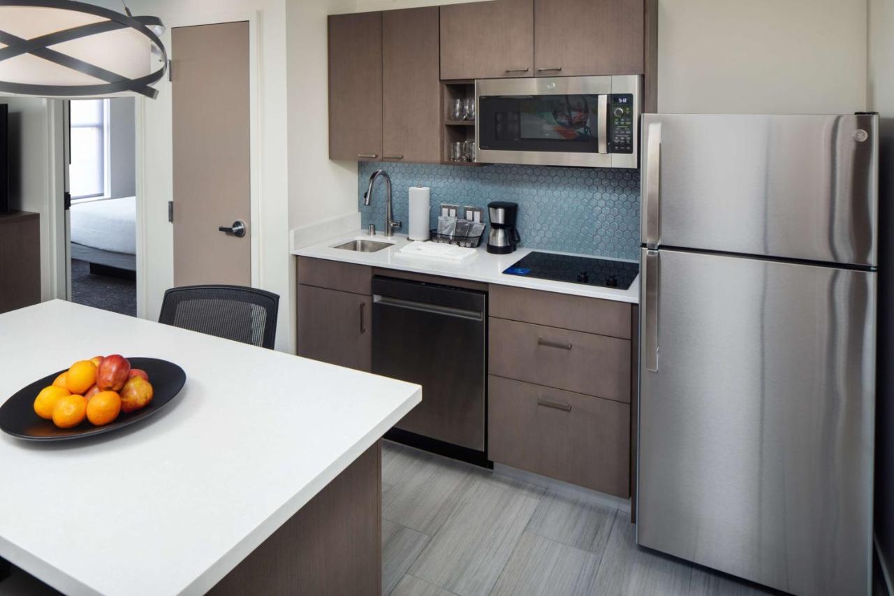 Hyatt House Vacaville Exteriér fotografie