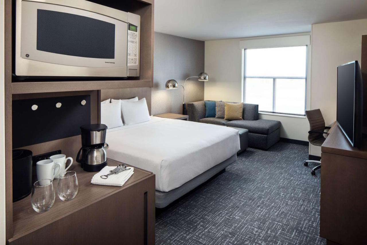Hyatt House Vacaville Exteriér fotografie