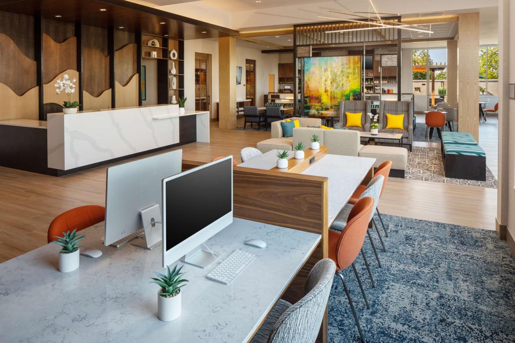 Hyatt House Vacaville Exteriér fotografie