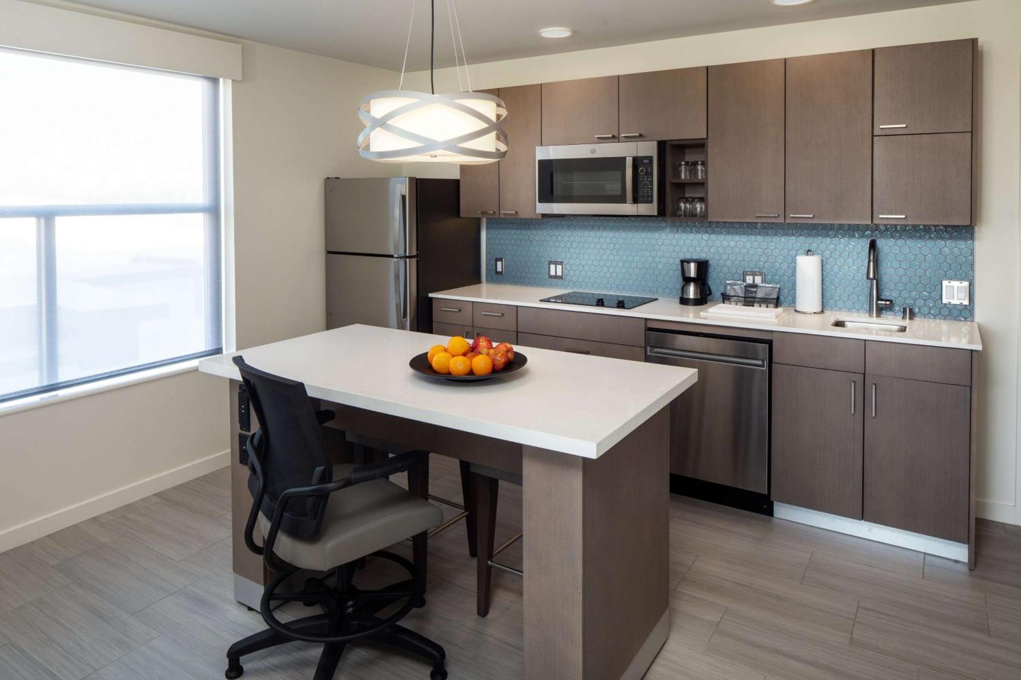 Hyatt House Vacaville Exteriér fotografie